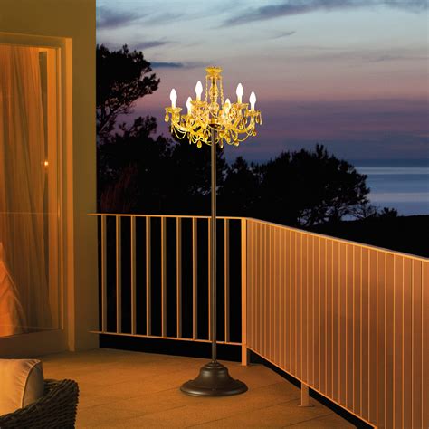 Exclusive Drylight Outdoor Floor Lamp Italian Designer And Luxury