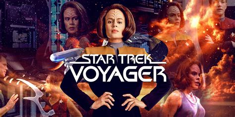 Star Trek Voyager Best Belanna Torres Episodes