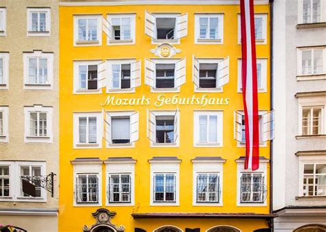 Visit Salzburg Austria Tailor Made Austria Trip Audley Travel