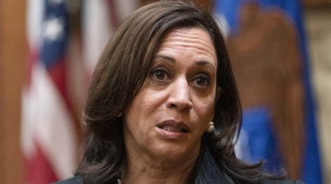 Vp Kamala Harris Says Us Will Be Off The Map As A Role Model If