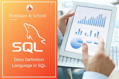 Data Definition Language In Sql Blogs Fireblaze Ai School
