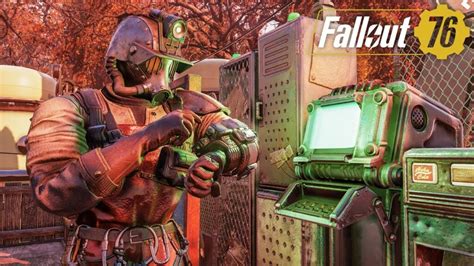 Fallout 76 Bethesda Svela Limponente Roadmap Del 2022 Game