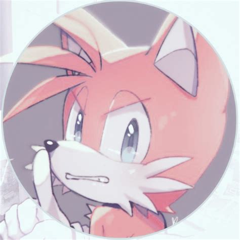 ─ ๑ ⨟ Tails In 2022 Sonic Adventure Sonic Art Tails Doll