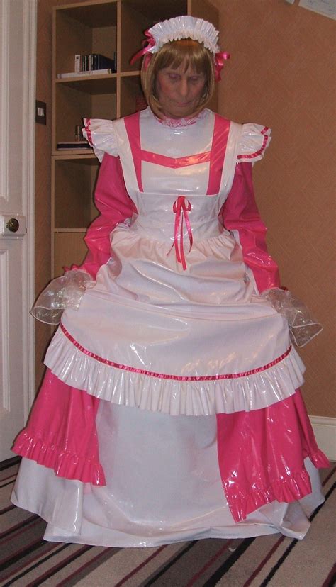 Pin On Fully Skirted Maids