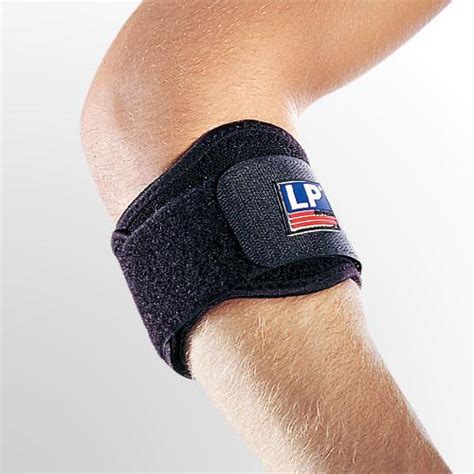 Elbow are an english rock band formed in bury, greater manchester, in 1997. LP Extreme Tennis Elbow Support :: Sports Supports ...