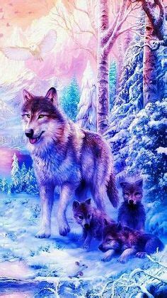 Please contact us if you want to publish a cute wolf wallpaper on our site. 1005 Best Wolf Artwork images in 2020 | Wolf artwork, Wolf ...