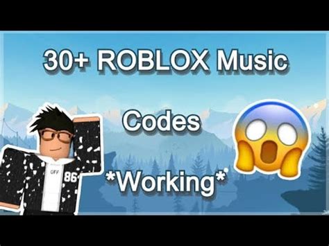 30 Very Extremely Cool Roblox ids codes 2020 - YouTube