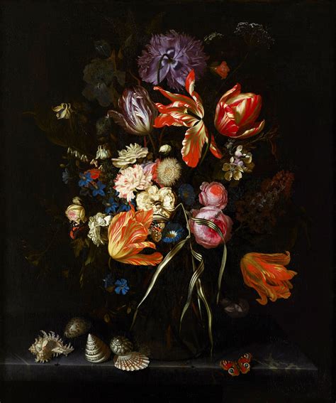 Joslyn Art Museum Adds To European Collection With Still Life By Maria