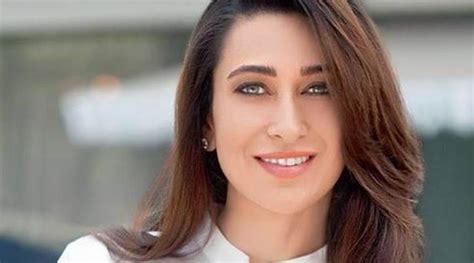 Karisma Kapoor Turns A Cover Girl Shows Fans That Beauty Has No Age