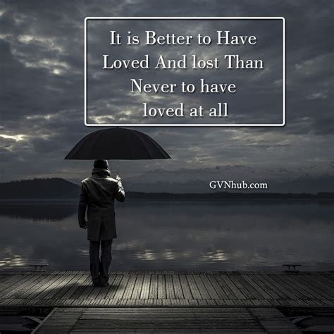 Best Love Failure Quotes With Images Gvn Hub