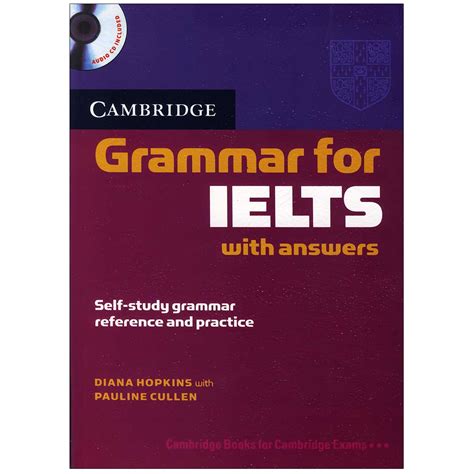 Grammar For Ielts انتشارات معرفت