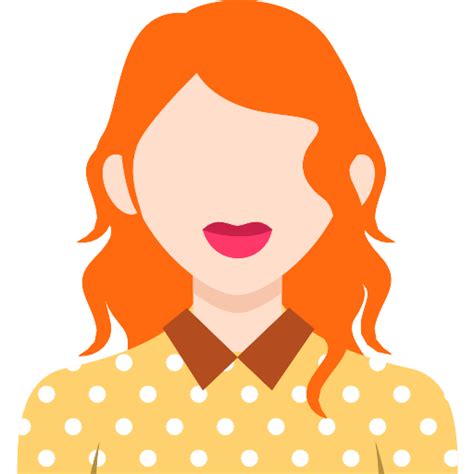 Woman Vector Svg Icon Png Repo Free Png Icons