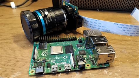 The Best Raspberry Pi Camera Projects Of 2021 All3dp