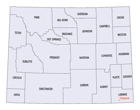 Wyoming Wikipedia