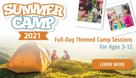 Summer Camp 2020 Promo Box Phma Palm Harbor Montessori