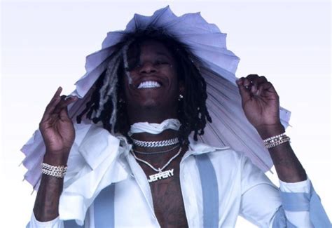Young Thug Is His Own Genre Now Stereogum