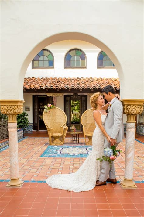 Colorful Moroccan Inspired Wedding Ideas Aisle Society