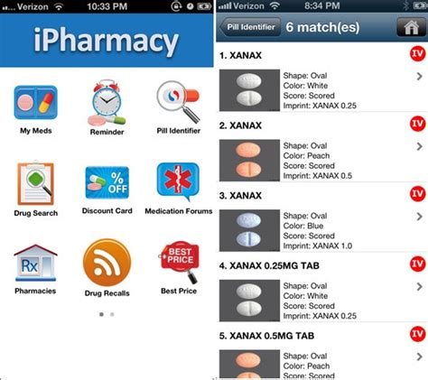 Based on the popular website, the webmd app gives users. Top Pill Identifier Websites and Apps
