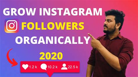 Be careful on getting your way to the top. How To Gain Instagram Followers Organically 2020 ...