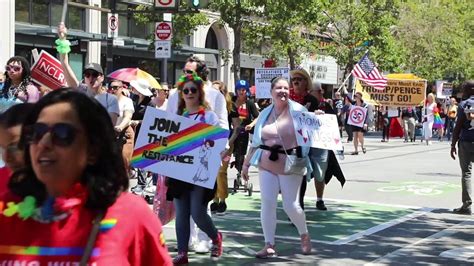 gay pride parade 2021 san francisco pidase