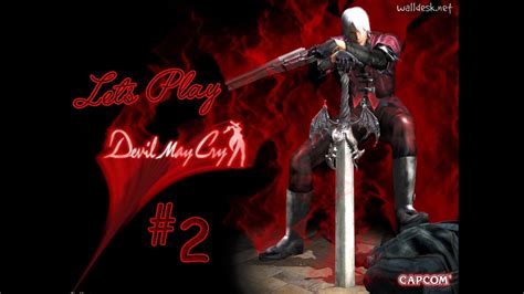 Let S Play Devil May Cry 1 2 NELO ANGELO FR HD YouTube