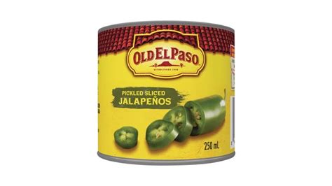These jalapenos are so much better than canned and do not contain preservatives or artificial colors. Pickled Sliced Jalapenos - LifeMadeDelicious.ca