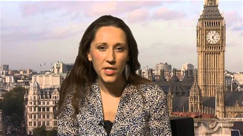 10 October Hannah Stuart Joins Bbc Points West To Provide Insight Into Radicalisation Youtube