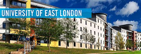 University Of East London East London London University