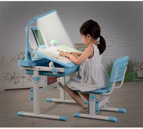 Discover kids' desk chairs on amazon.com at a great price. Kids-Table-Chair-Children-Study-Desk-School-Desk-Height ...