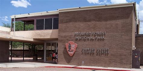 The Painted Desert Community Complex Gains Recognition As A National