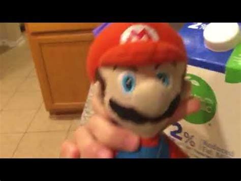 Super Mario GOT MILK Commercial YouTube