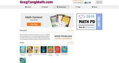 Top 10 Free Math Websites Of All Time Codakid