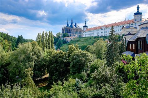 The 12 Most Beautiful Spots In Czech Republic