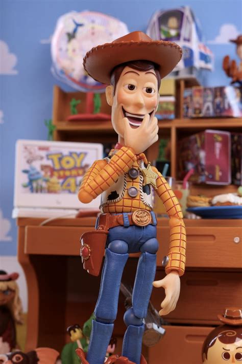 Toys Story My Woody