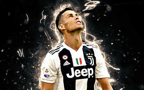 Wallpaper Hd Juventus Ronaldo Sfondo Moderno