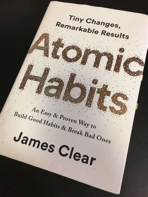 Atomic Habits And Weight Wellness Teresa Keever