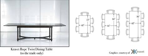 Dining Room Seating Basics Gina Mcmurtrey Interiors Llc