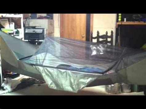 Diy bearded dragon bridge hammock. DIY BRIDGE HAMMOCK - YouTube