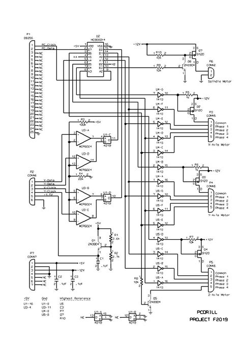 Diagram Dc Drill Wiring Diagram Schematic Mydiagramonline