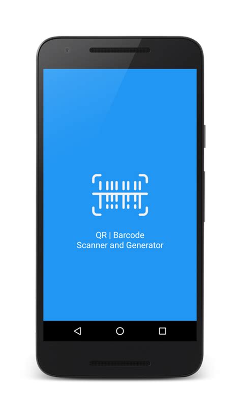 best android smartphone: Android Smartphone Barcode Scanner