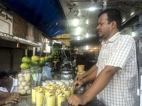Dacres Lane The Mini Universe Of Kolkata Street Food