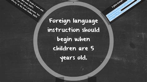 Foreign Language Instruction By Leila Lazaro