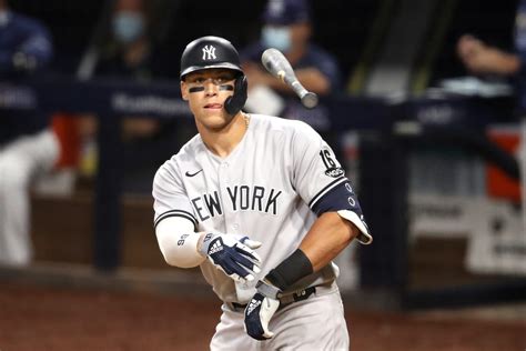 Yankees: Aaron Judge can't find words to describe offensive struggles