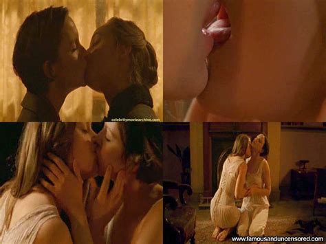 Tipping The Velvet Rachael Stirling Beautiful Sexy Nude Scene Celebrity