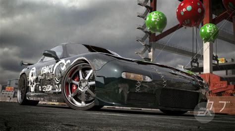 Download Game Need For Speed Prostreet ~ Rifaiy Share