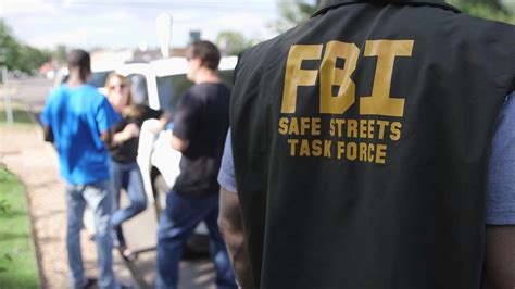 Fbi Operation Recovers Juvenile Human Trafficking Victims In Detroit