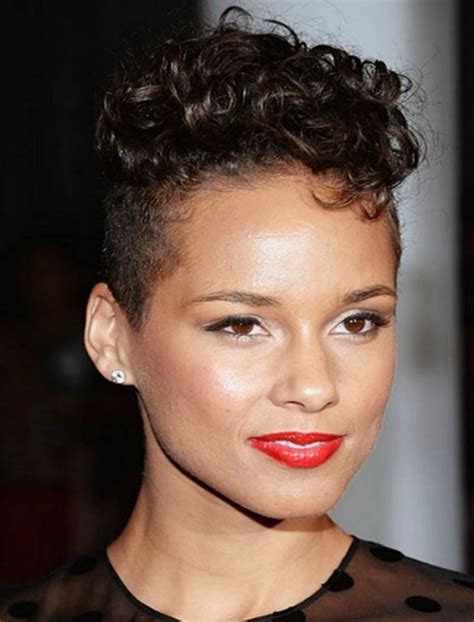 23 New African American Pixie Short Haircuts 2020 Update