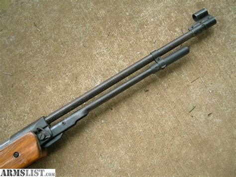 ARMSLIST For Sale Trade Old Collectable Chinese B Pellet Air Rifle