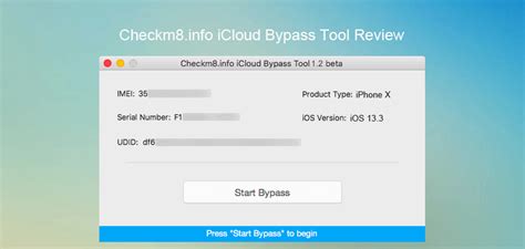 2023 Checkm8 Icloud Bypass Software Review And Full Guide