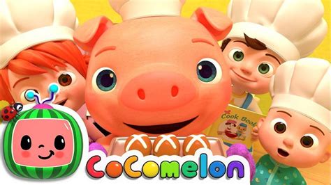 Скачать Cocomelon Nursery Rhymes Apk для Android Последняя Версия